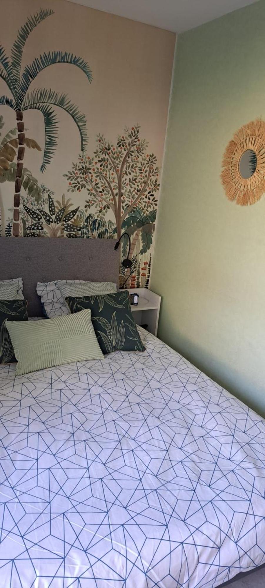 Studio Phannie Renove 50M Cures Amélie-les-Bains-Palalda Exteriér fotografie