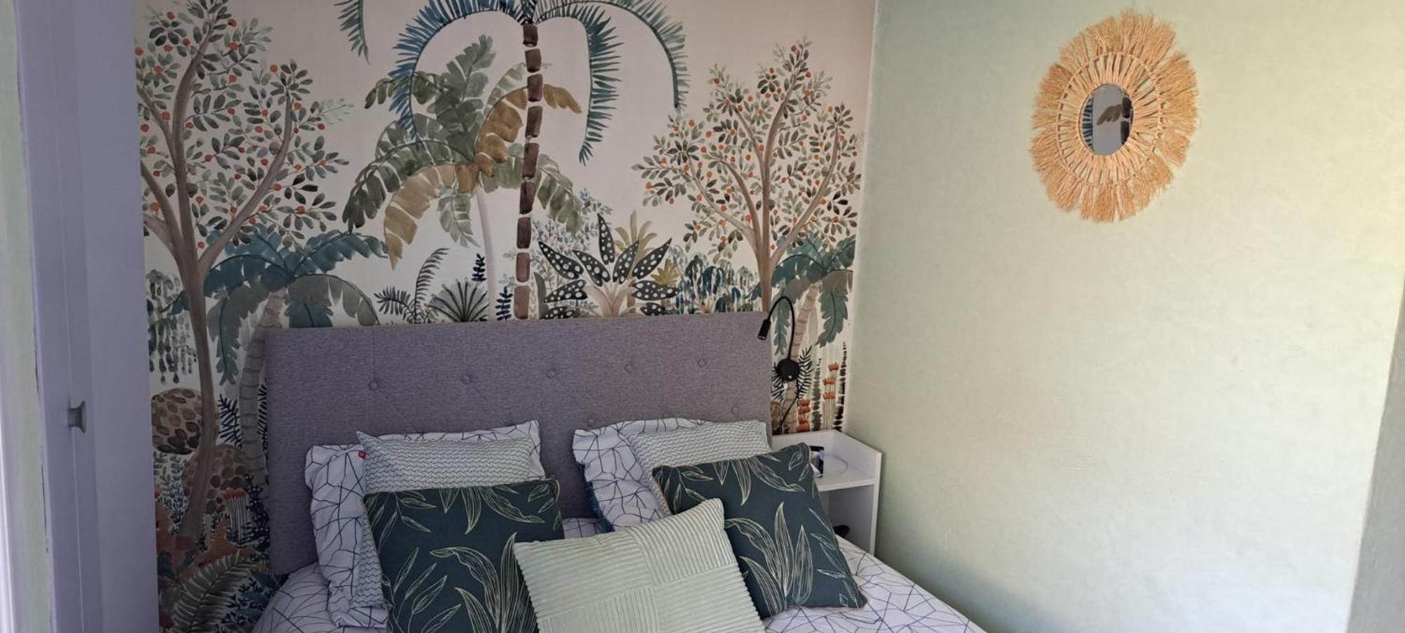Studio Phannie Renove 50M Cures Amélie-les-Bains-Palalda Exteriér fotografie